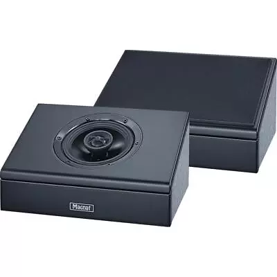 Magnat Cinema Ultra AEH 400-ATM 5.25  120W 2-Way Surround Sound Speaker Pair • $599