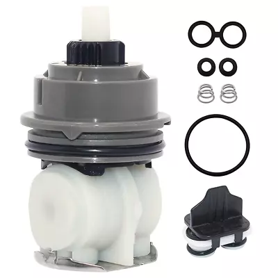 Shower Faucet Replacement Cartridge Assembly For RP46463 Delta Monitor 17 Series • $16.49