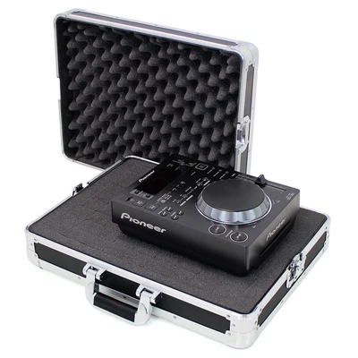 £74.95 • Buy Gorilla Pioneer CDJ350 Case CDJ400 CDJ100 CDJ200 Protective Hard Flight Case