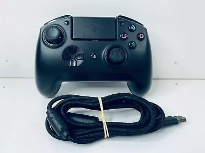 $129.95 • Buy Razer Raiju Tournament Edition Pro Controller PS4 PC Wireless USB RZ06-0261