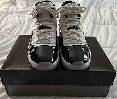 Air Jordan 11 Retro Concord 2018 US Size 13 • $114.07