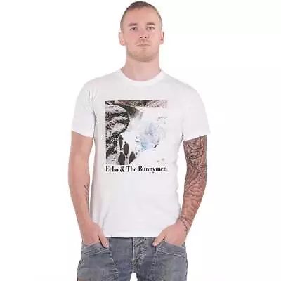Echo & The Bunnymen Porcupine T Shirt • $18.40