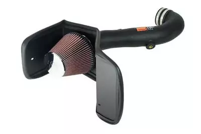 K&N 63-9029 Performance Air Intake System • $349.99