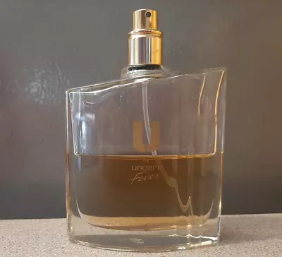 Avon U By Ungaro Fever Eau De Toilette Spray For Him 2.5 FL.OZ • $10.50