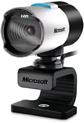 Microsoft LifeCam Studio 1080p HD Webcam - Gray • $142.49