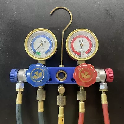 Mastercool Manifold And Hose Set • $139.99