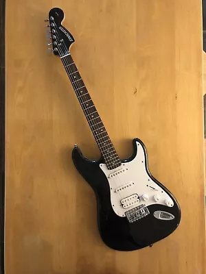 Fender Starcaster Rockband Edition Electric Guitar No MIDI • $899