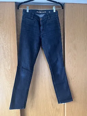 Mih Jeans Made In Heaven 25 • £19