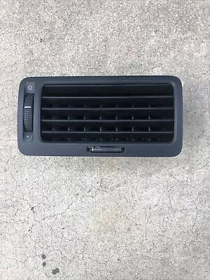 VW Jetta Right Illuminated Dash Air Vent MK4 00-05 OEM 1J1 819 710 B Flap • $49.99