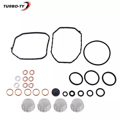 For 1997-2004 VW Jetta Golf 1.9 TDI ALH Injection Pump Seal Kit 2467010003 • $10.18