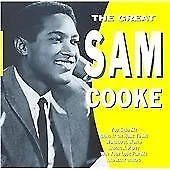 Sam Cooke : The Great Sam Cooke CD (2004) Highly Rated EBay Seller Great Prices • £2.95