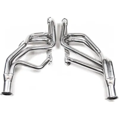 33130FLT Flowtech Headers Set Of 2 For Dodge Charger Challenger Satellite Pair • $516.95