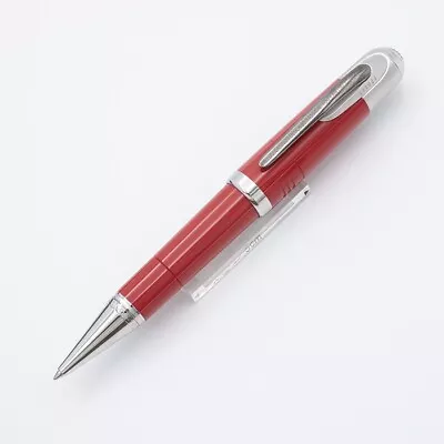 Montblanc Ballpoint Pen Great Characters Enzo Ferrari Special Edition • $902.50