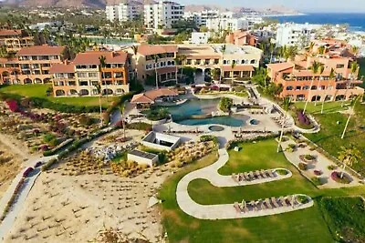 7 Day Luxury Vacation To Cabo San Lucas Mexico  • $3000