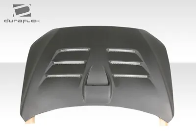 Duraflex GT Concept Hood For 2008-2015 Lancer / Lancer Evolution 10 • $611