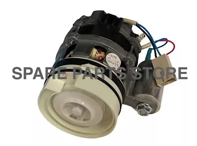 Genuine Omega Dishwasher Recirculation Pump Wash Motor ODW717WB ODW717XB • $209