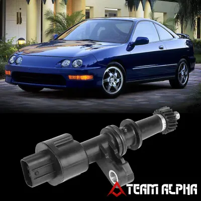 $12.88 • Buy Fits 1996-2001 Acura Integra/Honda Civic Vehicle Speed Sensor Odometer Assembly