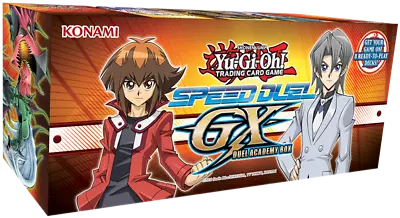 £0.99 • Buy Speed Duel GX: Duel Academy Box Common *Choose* - SGX1 - Yugioh English!