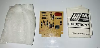 NEW OEM Maytag Dryer Circuit Board   Pn 305391 3-305391  *in Orig Factory Box • $70