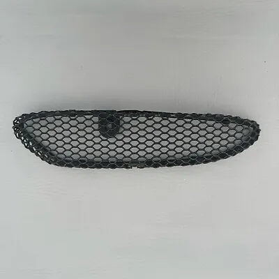 00-02 Mercedes W220 S500 S55 AMG Front Left Bumper Cover Grille Grill Mesh OEM • $65