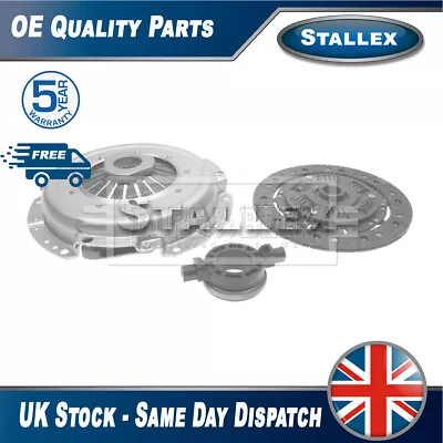 Fits MG MGB 1962-1980 1.8 Clutch Kit Stallex #1 GCK109HDR • $218.83