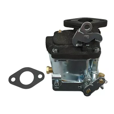 850312M2 Carburetor Marvel Schebler Fits Massey Harris Tractor Pony • $395.70