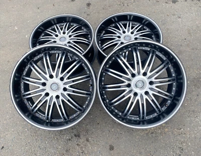 Best 24 Velocity Rims Deals | Dealsan