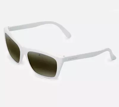 Vuarnet Sunglasses VL000600197184 VL0006 LEGEND 06 White + Skilynx Mineral Lens • $237.95