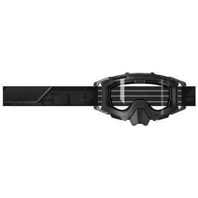 509 Sinister X7 Snow Goggle (Nightvision) • $101.96