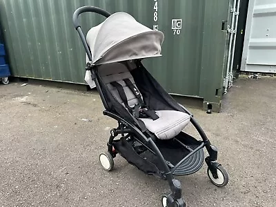 Baby Zen Yoyo Pram Travel Buggy  • £100