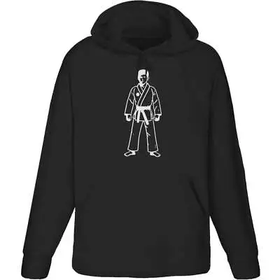 'Taekwondo Belt' Adult Hoodie / Hooded Sweater (HO044459) • $31.09