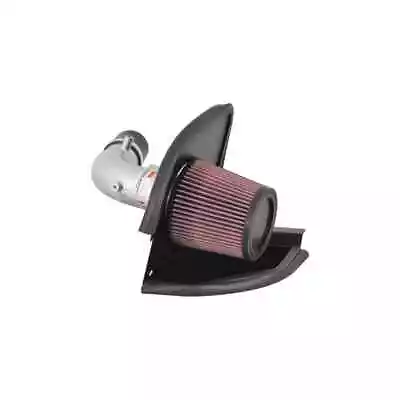 K&N 69-6011TS Performance Air Intake System For 7-9 Mazda Mazdasped3 2.3L L4 Gas • $349.99