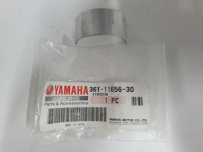 $9.59 • Buy Genuine Yamaha Conrod Plane Bearing Brown Fj1200 Xjr1200 Xjr1300 36y-11656-30