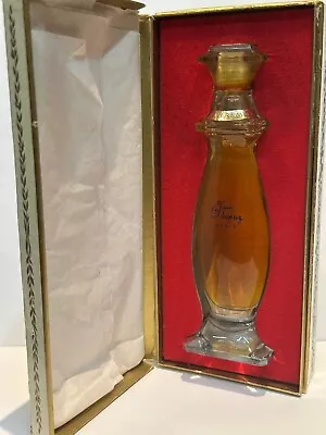 NEW Sealed Vintage Bal A Versailles Le Parfum Du Jour 0.50 OZ Bergdorf Goodman • $200