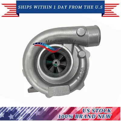 Brand New T04E T3/T4 .63 A/R 73 TRIM TURBO/TURBOCHARGER COMPRESSOR 400+HP • $230