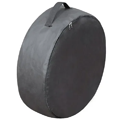 4 X XXL Car / Van Spare Tyre Cover Wheel Bag Storage Saver For Any Wheel XXL 98 • £24.18