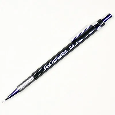 Berol AUTOMATIC 0.9mm Mechanical Pencil W/ Shock Absorber Point TD-9 • $28.30