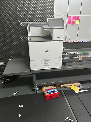 Xante Printer With Envelope Feeder • $10550