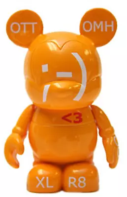 Disney Urban Vinylmation Series #6 ( 1337Mou53   ) • $11