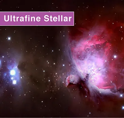 UltraFine Stellar Photo Inkjet Paper Luster 11 X 17 / 100 Sheets • $57.95