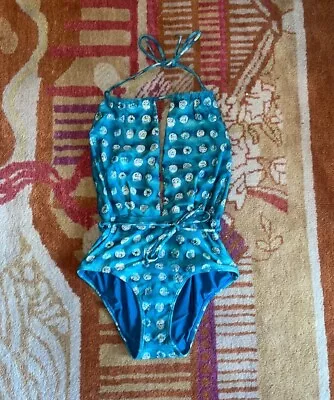 Lenny Niemeyer One Piece Swimsuit SZ M EUC • $50