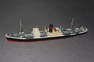 Wms Gb Cargo Ship 'ms Clan Forbes' 1/1250 Model Ship • £24.99