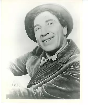 Repor 8x10 Photo Actor Comedian Chico Marx One Of The Marx Brothers • $15.99