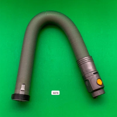 $15.80 • Buy DYSON UP19 Vacuum Used Replacement Part: Genuine Yellow Extension Flex Tool Hose