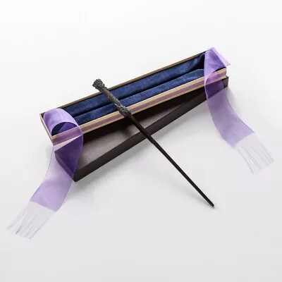 $19.99 • Buy Harry Potter Wands With Matel Core Harry Potter Wand In Box Film Replica