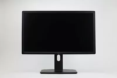 Dell 27  Ultra Sharp Monitor U2713HMt W Stand And Power Cord Grade B • $79