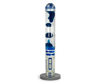 Star Wars R2-D2  Artoo  3D Motion Lamp Mood Light | 18 Inches • $49.99