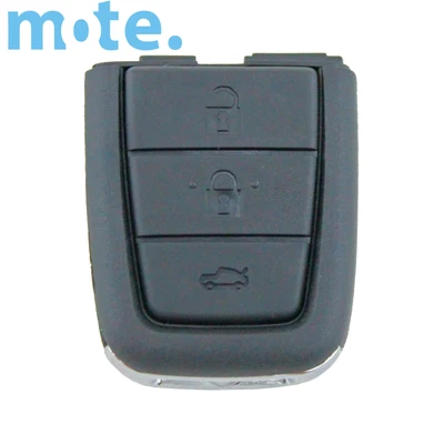 $7.90 • Buy To Suit Holden VE SS SSV SV6 Commodore Replacement Key Blank Shell/Case