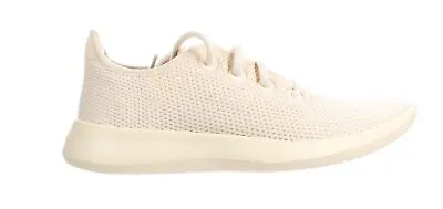 Allbirds Mens Tree Runner Peach Running Shoes Size 10 • $41.99