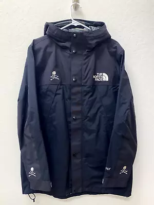 The North Face X Mastermind Goretex Mountain Jacket • $2200